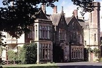 Roxburghe Hotel & Championship Golf Course Kelso Kültér fotó