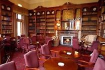 Roxburghe Hotel & Championship Golf Course Kelso Kültér fotó