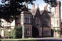 Roxburghe Hotel & Championship Golf Course Kelso Kültér fotó