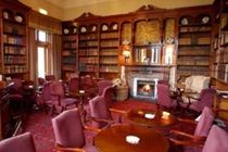 Roxburghe Hotel & Championship Golf Course Kelso Kültér fotó